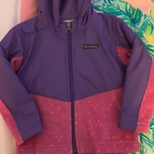 Columbia 18-24M Coat